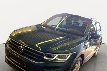 VW Tiguan 69.482 km 23.925 &euro; Jesteburg 21266