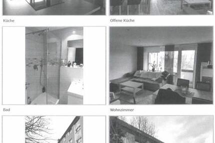 Wohnung Hemmingen - 3 Zimmer, 71 m&sup2;, 225.000&euro; | Angebot:25182001