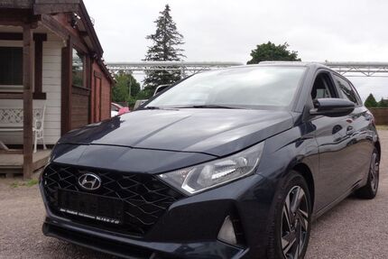 Hyundai i20 76.000 km 12.950 &euro; Waltershausen 99880