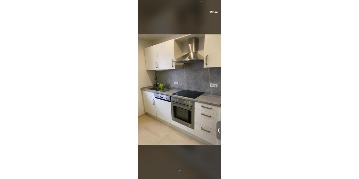 Etagenwohnung Friedrichshafen - 1 Zimmer, 15 m&sup2;, 440&euro; | Angebot:25561215