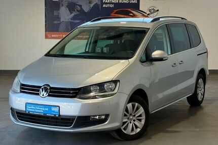 VW Sharan 89.750 km 14.999 &euro; Ganderkesee 27777