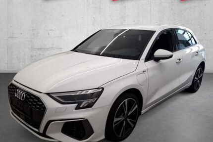 Audi A3 25.919 km 28.980 &euro; Leipzig 04129