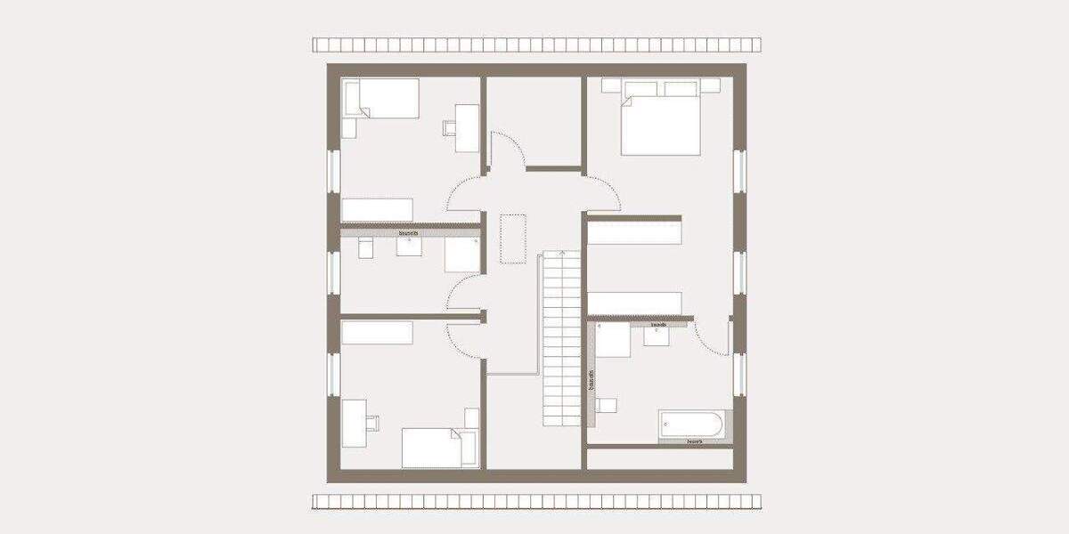 Einfamilienhaus Marienberg Zöblitz - 5 Zimmer, 181 m&sup2;, 334.129&euro; | Angebot:24698467