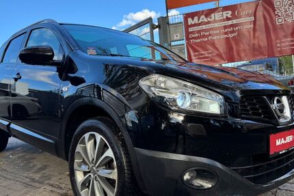Nissan Qashqai 95.968 km 6.900 &euro; Hamburg 22043