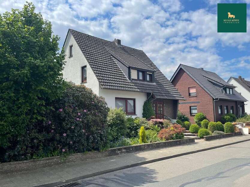 Haus zum Kaufen in Wallenhorst 239.000 € 120 m²