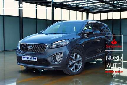 Kia Sorento 120.000 km 18.890 &euro; Berlin Hennigsdorf 16761