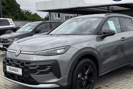 VW T-Roc 1.250 km 37.490 &euro; Jever 26441