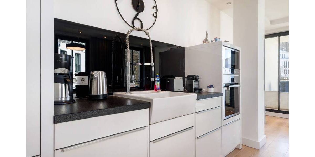 Etagenwohnung Binz - 3 Zimmer, 102 m&sup2;, 889.000&euro; | Angebot:26393515