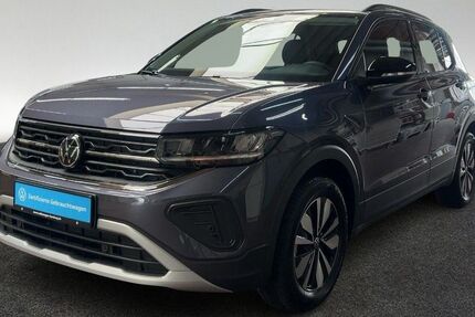 VW T-Cross 6.368 km 25.985 &euro; Hamburg 22761