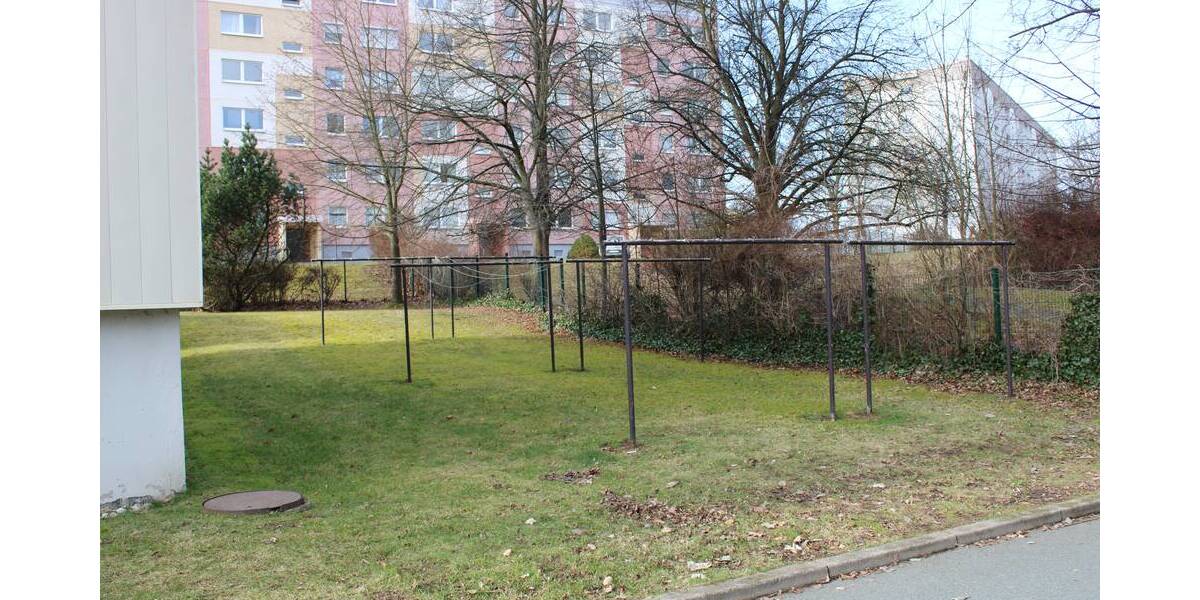 Etagenwohnung Annaberg-Buchholz Annaberg - 3 Zimmer, 35.000&euro; | Angebot:25683843