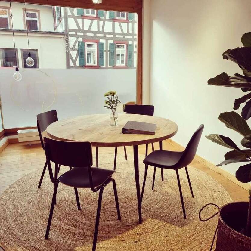 Büro in Reinheim 400 € 30 m²