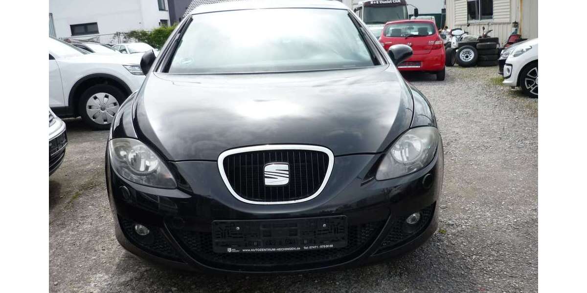 Seat Toledo 165.000 km 680 &euro; Ofterdingen 72131