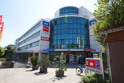 Gewerbeobjekt Unterföhring - 215&euro; | Angebot:27139489