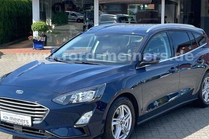 Ford Focus 61.700 km 16.490 &euro; Garrel 49681