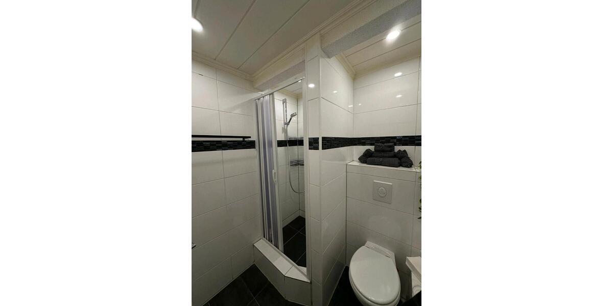 Dachgeschoßwohnung Offenbach am Main Buchrain - 1 Zimmer, 40 m&sup2;, 650&euro; | Angebot:25539610