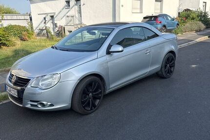 VW Eos
