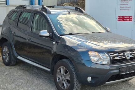 Dacia Duster 123.000 km 6.499 &euro; Spaichingen 78549