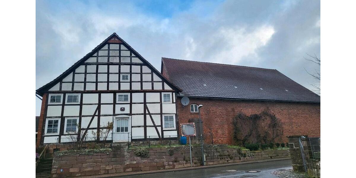 Einfamilienhaus Emmerthal - 140.000&euro; | Angebot:27070597