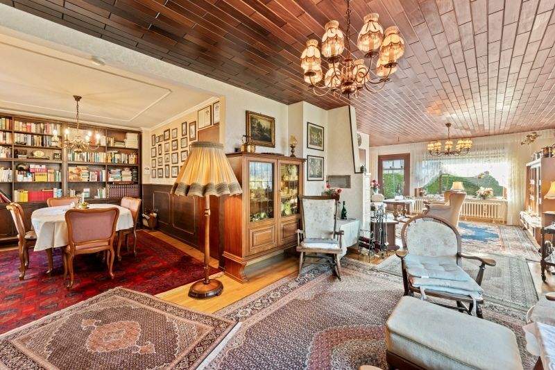 Einfamilienhaus Preetz - 5 Zimmer, 115 m&sup2;, 329.000&euro; | Angebot:25747192