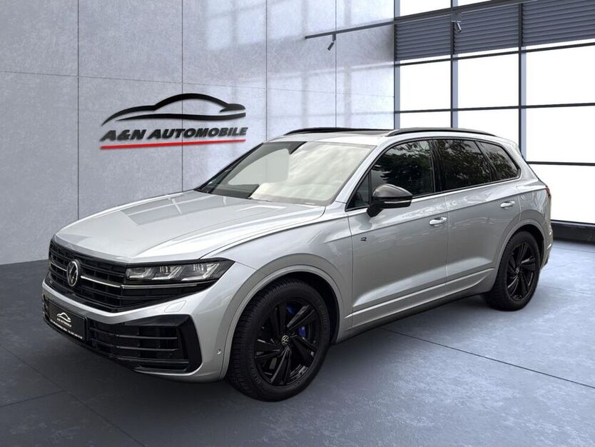 Touareg