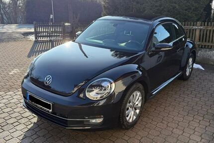 VW Beetle 159.570 km 3.300 &euro; Fürth 90766