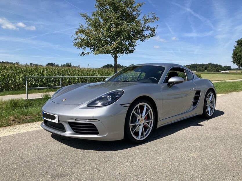 Cayman