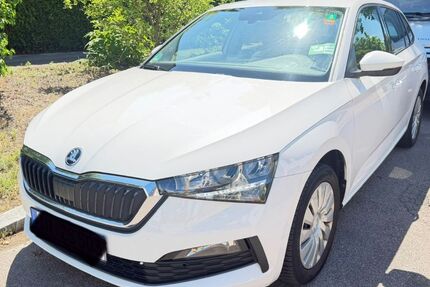 Skoda Scala 39.900 km 13.950 &euro; Ingolstadt 85057
