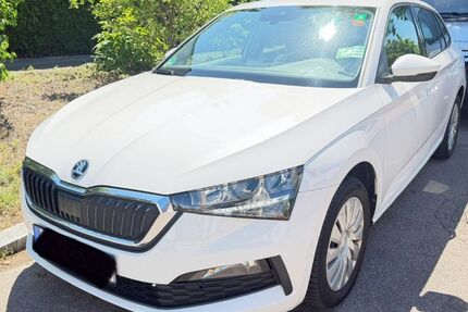 Skoda Scala 39.900 km 15.200 &euro; Ingolstadt 85057