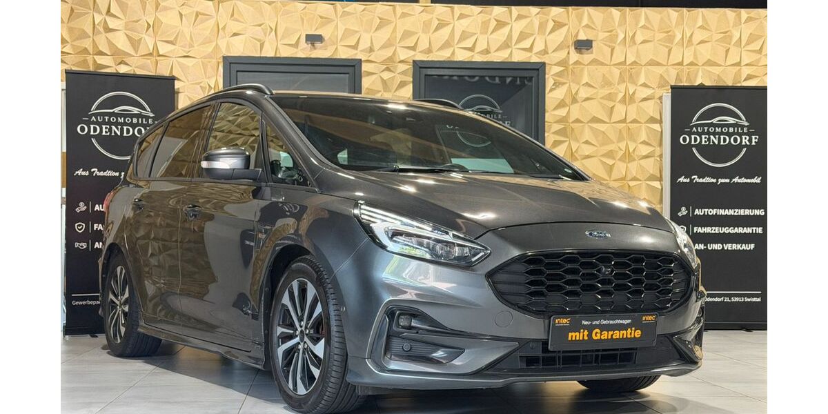 Ford S-Max 141.000 km 16.999 &euro; Swisttal 53913