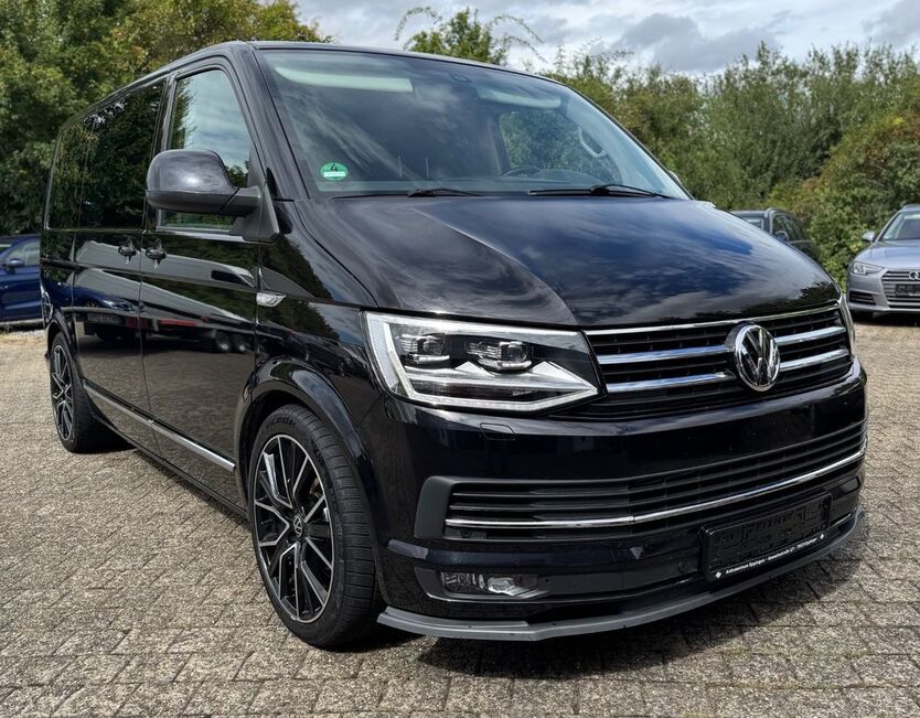 T5 Transporter