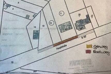 Grundstück Dessau-Roßlau Roßlau - 23.000&euro; | Angebot:26568862