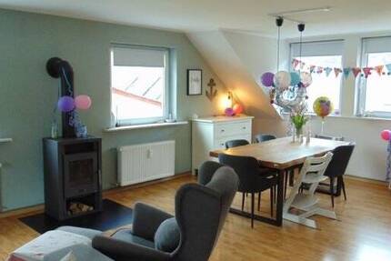 Wohnung Briedern - 5 Zimmer, 143 m&sup2;, 750&euro; | Angebot:24111796