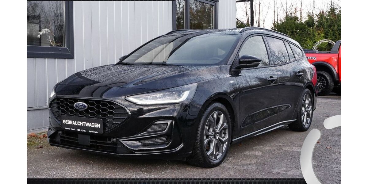 Ford Focus 43.342 km 19.440 &euro; Eschwege 37269