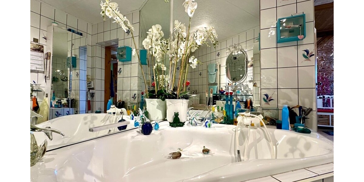 HORN IMMOBILIEN ++ gemütliches Zuhause in Wilsickow bei Pasewalk, ruhige Lage! - Reihenmittelhaus Uckerland / Wilsickow Wilsickow | Angebot:26225635