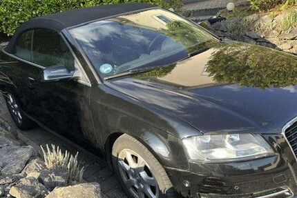 Audi A3 160.000 km 4.950 &euro; Mendig 56743