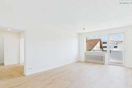 Wohnung zum Mieten in Senden 900 € 67 m²