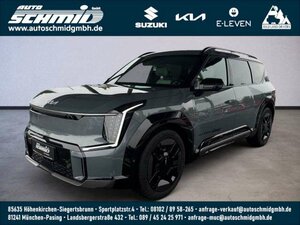 Kia EV9 AWD GTL RELAX GD 4.000 km 72.990 € Höhenkirchen-Siegertsbrun 85635