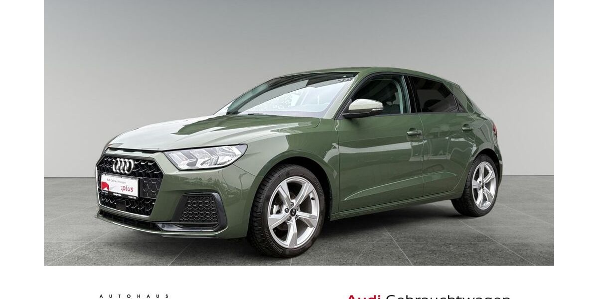 Audi A1 7.225 km 23.580 &euro; Pronsfeld 54597