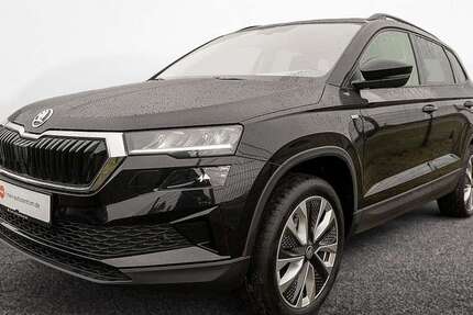 Skoda Karoq 68.076 km 23.680 &euro; Wittingen 29378