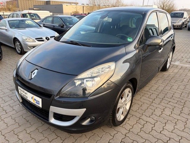 Renault Scenic 130.000 km 4.990 &euro; Ahrensburg 22926