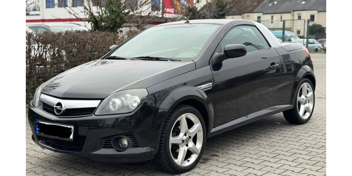 Opel Tigra 199.000 km 950 &euro; Weinheim 69469
