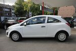 Opel Corsa Selection Klima Kette+TÜV neu S.heft 179.000 km 2.999 &euro; Neuss 41462