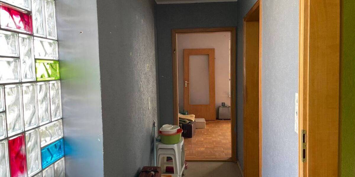 Kronach: Zwei Häuser zum Preis von Einem 1 zimmer