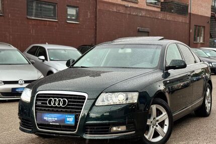 Audi A6 239.600 km 7.990 &euro; Wathlingen 29339