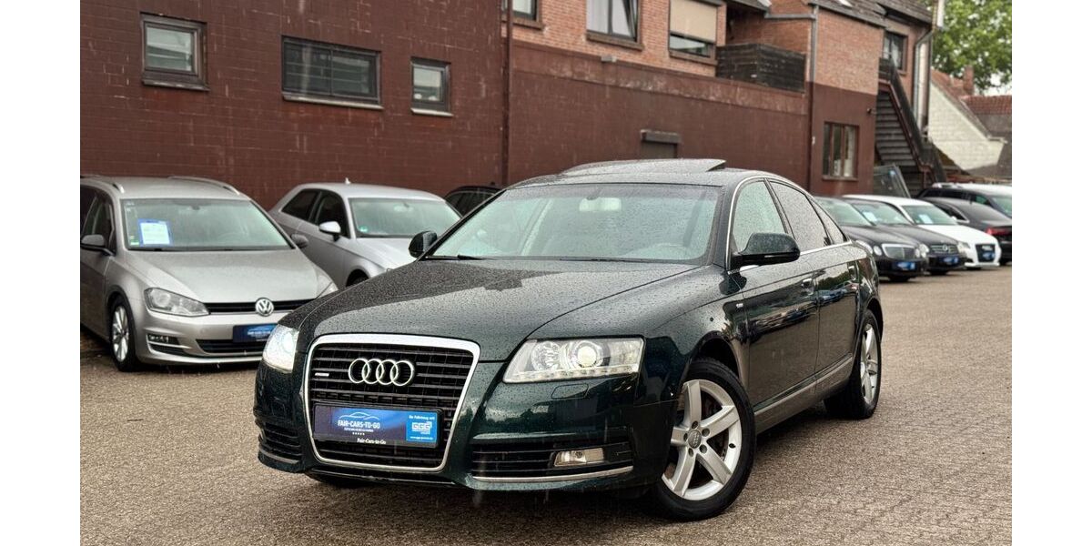 Audi A6 239.600 km 7.990 &euro; Wathlingen 29339