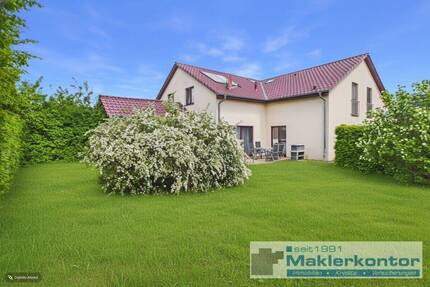 Haus Göhren-Lebbin Lebbin - 4 Zimmer, 123 m&sup2;, 355.000&euro; | Angebot:26879019