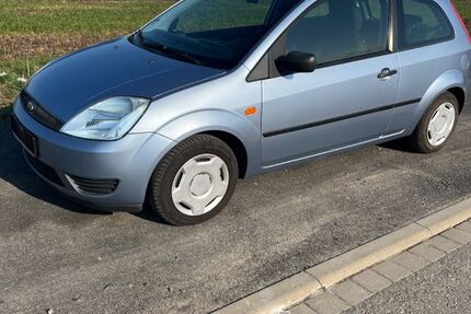 Ford Fiesta 85.232 km 2.399 &euro; Kassel 34134