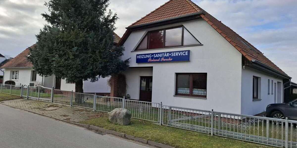 Haus zum Kaufen in Velgast 345.000 € 155 m² 6 zimmer