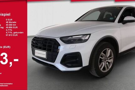 Audi Q5 20.832 km 49.669 &euro; Weida 07570