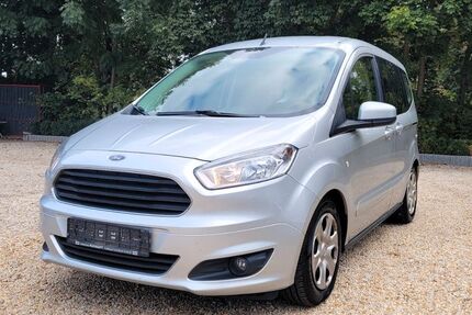 Ford Tourneo Courier 224.521 km 5.480 &euro; Zwickau 08056